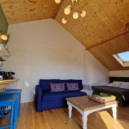 Apartmán Pienine Ventė Exteriér fotografie