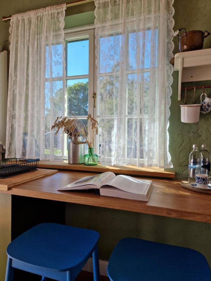 Apartmán Pienine Ventė Exteriér fotografie