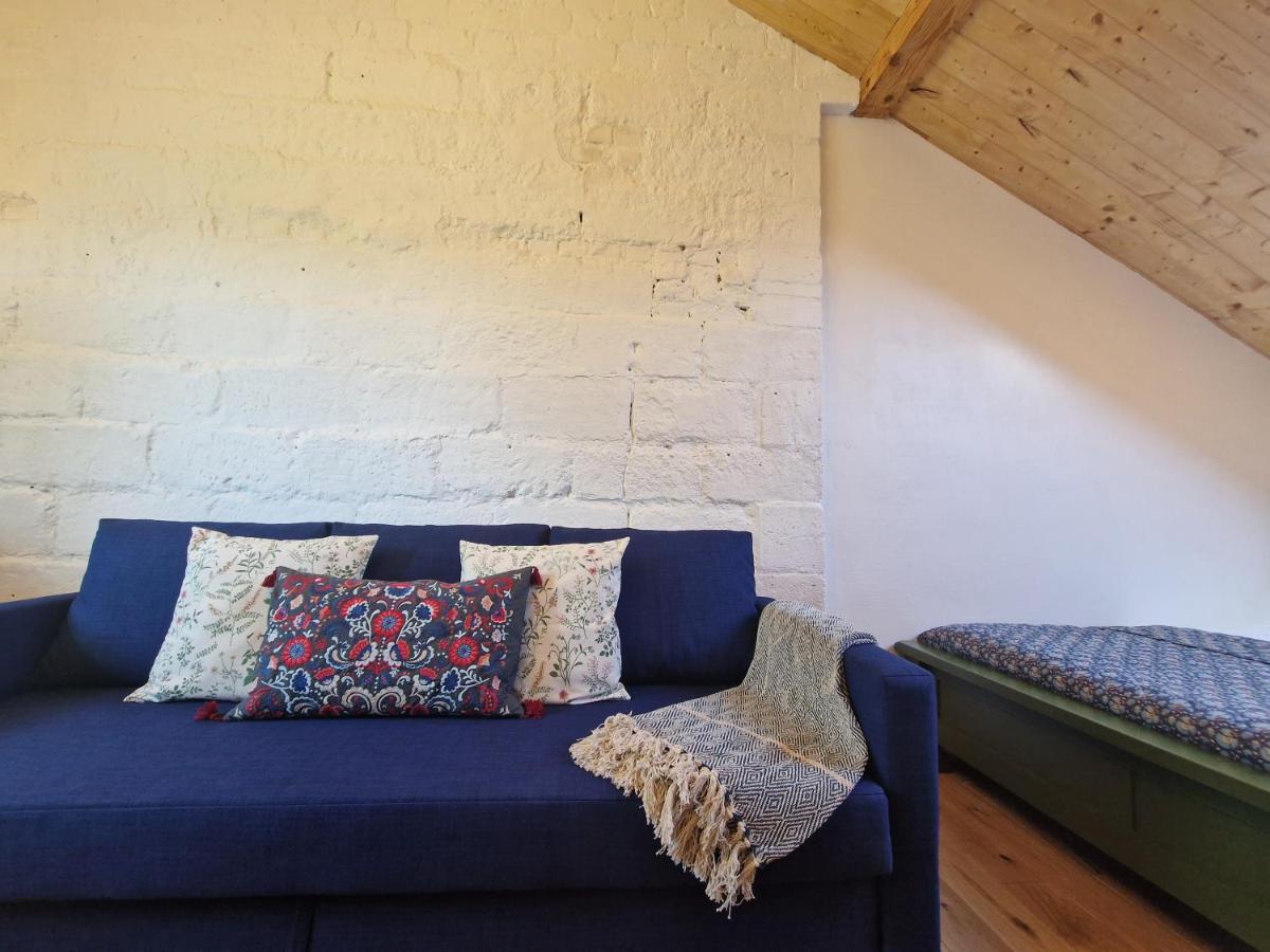 Apartmán Pienine Ventė Exteriér fotografie