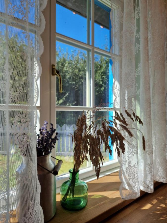 Apartmán Pienine Ventė Exteriér fotografie