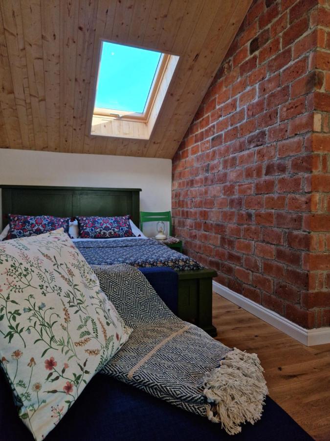 Apartmán Pienine Ventė Exteriér fotografie