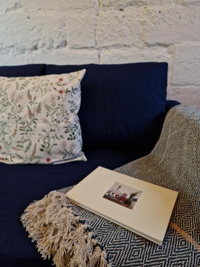 Apartmán Pienine Ventė Exteriér fotografie