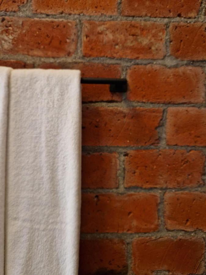 Apartmán Pienine Ventė Exteriér fotografie