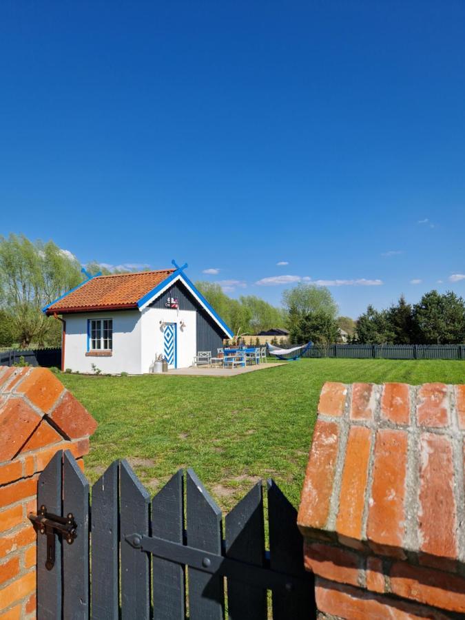 Apartmán Pienine Ventė Exteriér fotografie