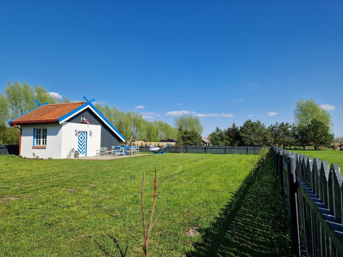 Apartmán Pienine Ventė Exteriér fotografie