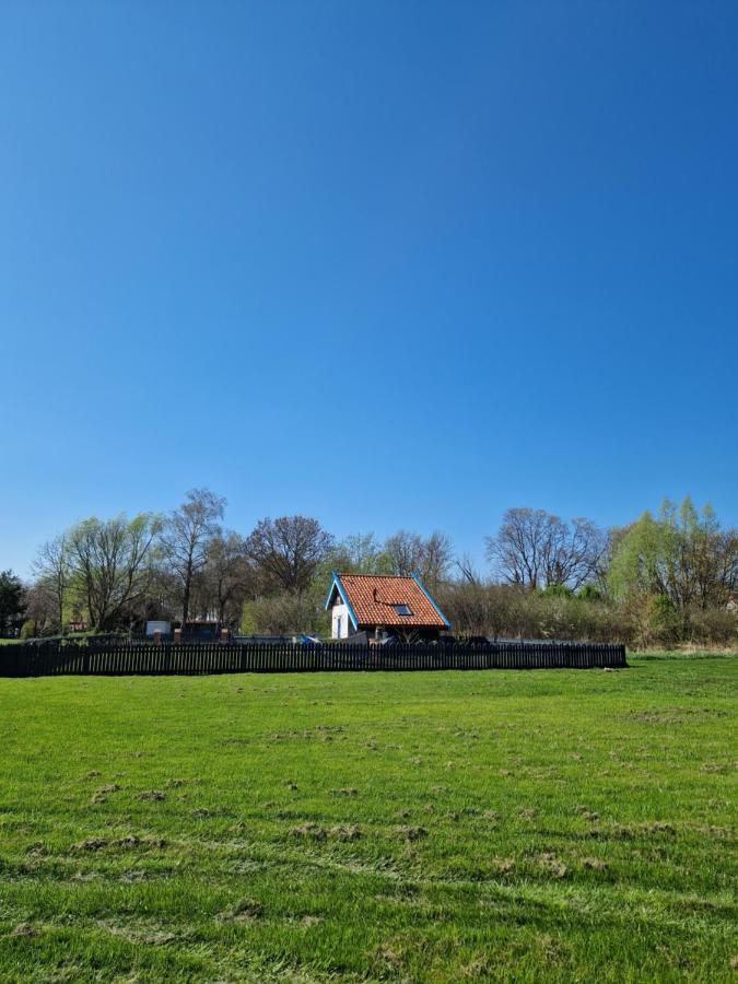 Apartmán Pienine Ventė Exteriér fotografie