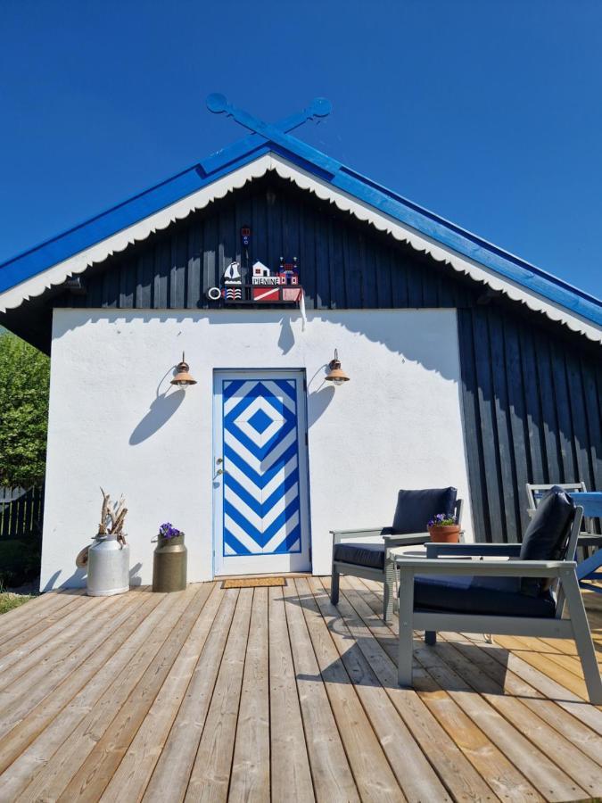 Apartmán Pienine Ventė Exteriér fotografie