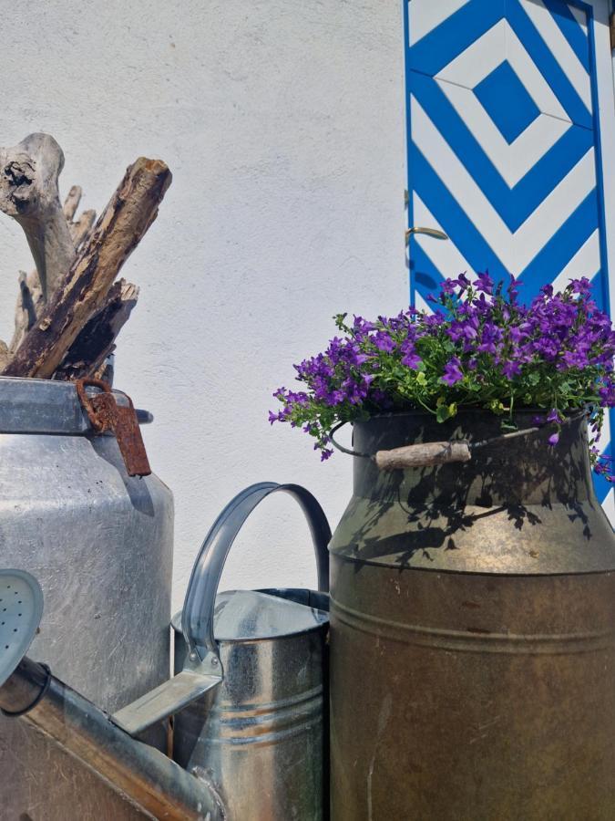 Apartmán Pienine Ventė Exteriér fotografie