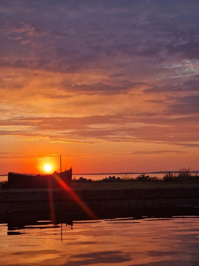 Apartmán Pienine Ventė Exteriér fotografie